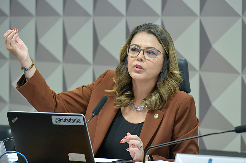 Debatedores criticam plano de preservação de Brasília recém-aprovado — Senado Notícias