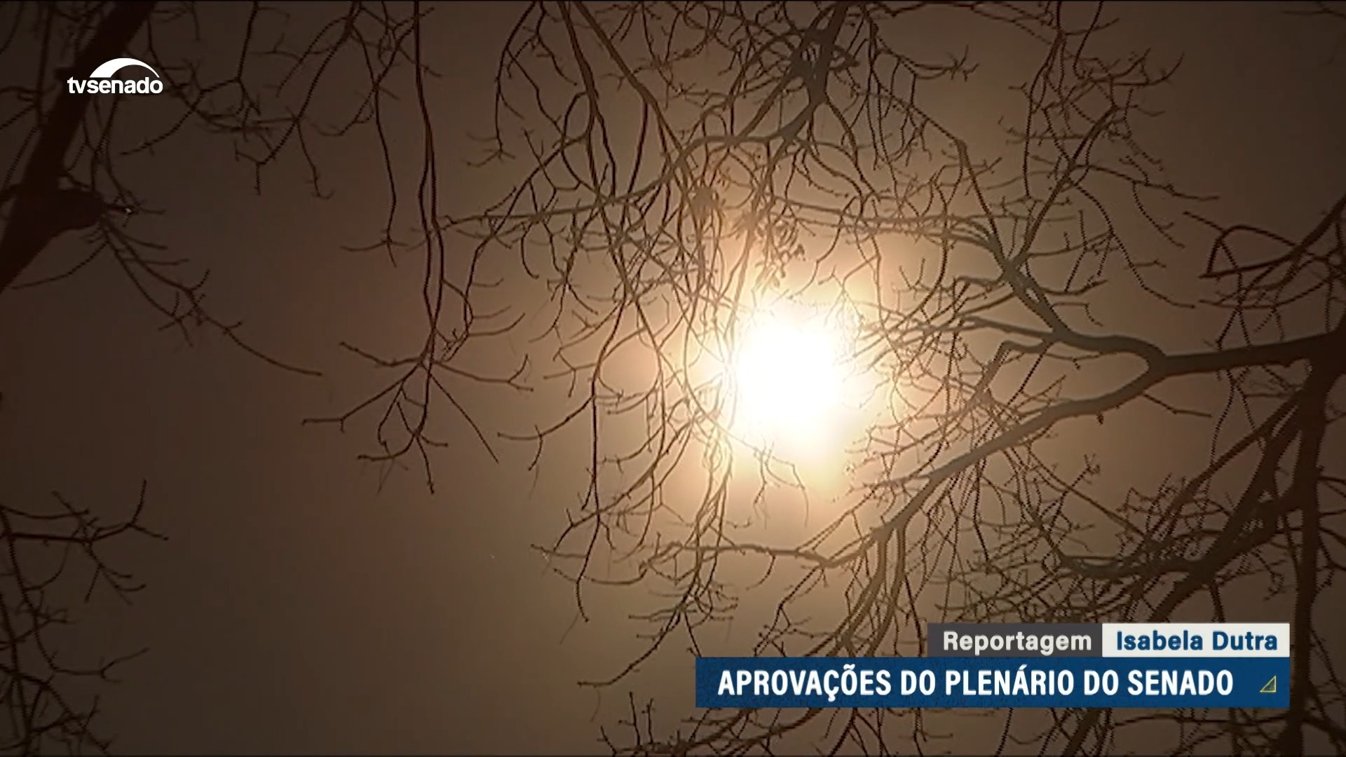 Senado aprova incentivo para adaptação das cidades às mudanças climáticas — Senado Notícias