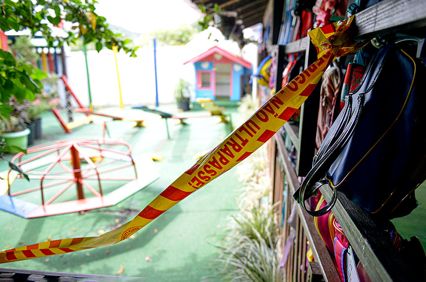 Cultura de paz nas escolas está na pauta da Comissão de Segurança Pública — Senado Notícias