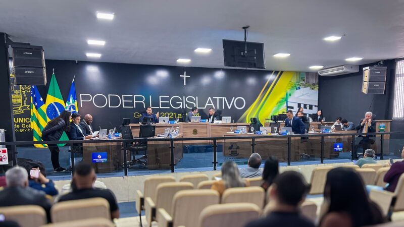 Programa Municipal de Incentivo ao voto a partir de 16 anos entra em votação 