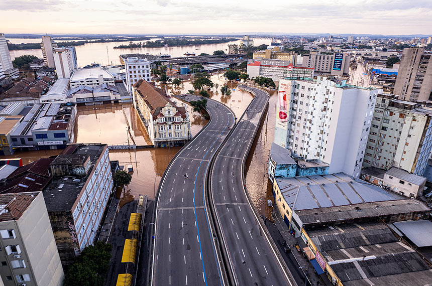 Adaptação de cidades está em pauta na Comissão sobre Mudanças Climáticas — Senado Notícias