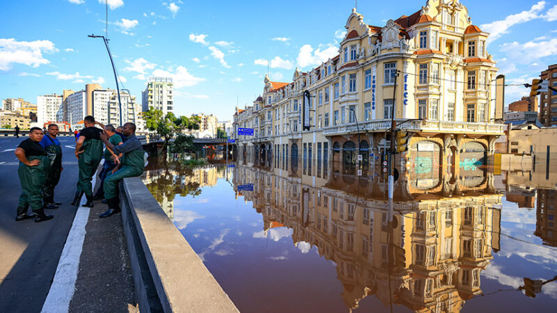 MP destina recursos do Fundo Social a financiamentos para o Rio Grande do Sul — Senado Notícias