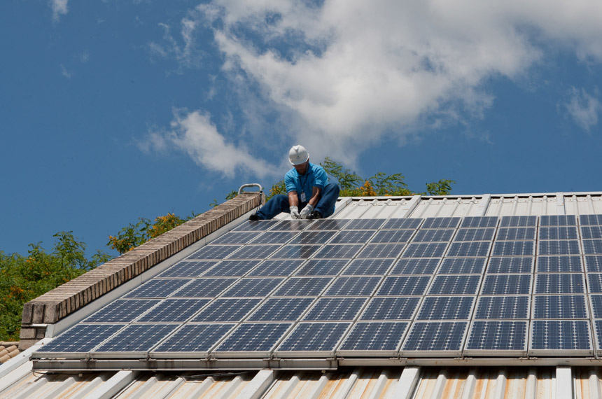 CAS e CI debatem substituição da tarifa social de energia por usinas solares — Senado Notícias