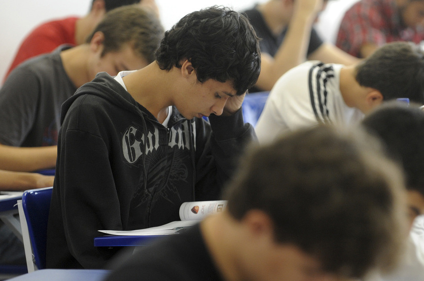 Comissão debate ensino superior privado e fortalecimento do Inep e do FNDE — Senado Notícias