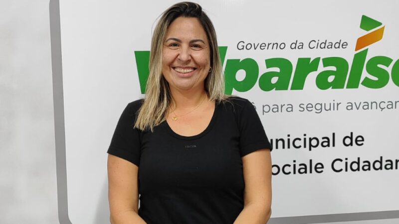 SECRETARIA DE ASSISTÊNCIA SOCIAL É REFERÊNCIA NO ACOLHIMENTO À MULHER