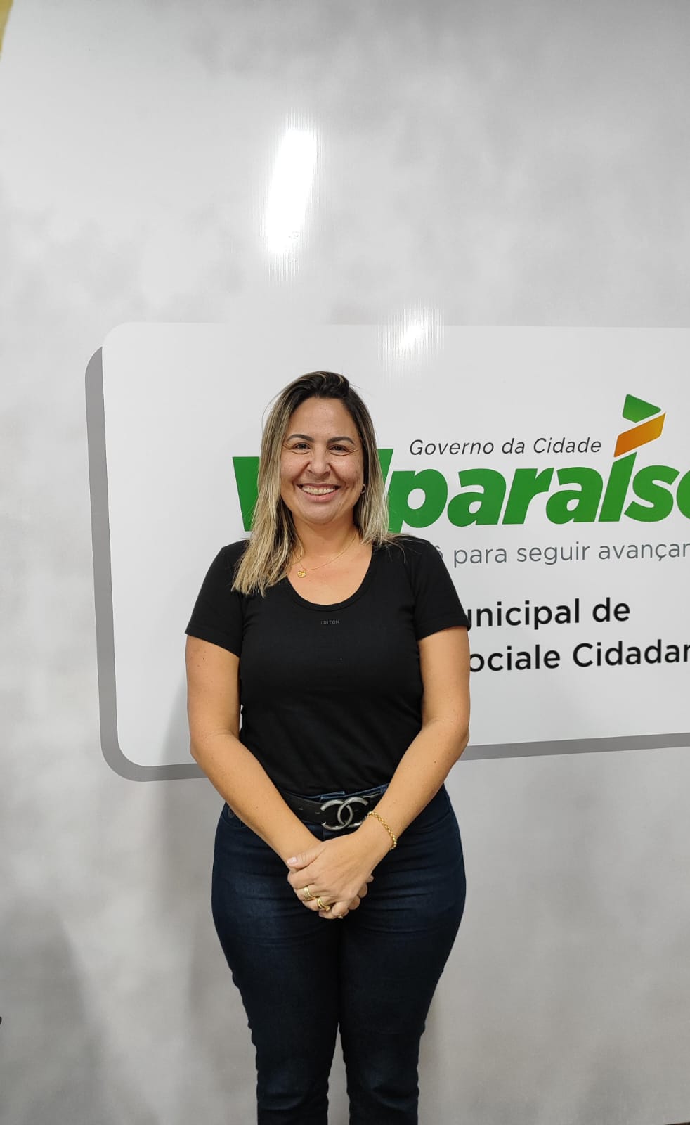 SECRETARIA DE ASSISTÊNCIA SOCIAL É REFERÊNCIA NO ACOLHIMENTO À MULHER