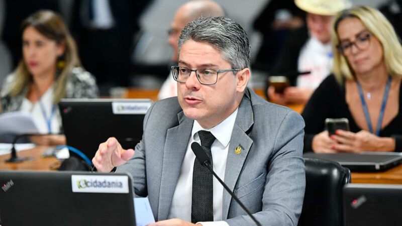 Aumento das penas para crimes sexuais contra menores deve ser votado na CDH — Senado Notícias