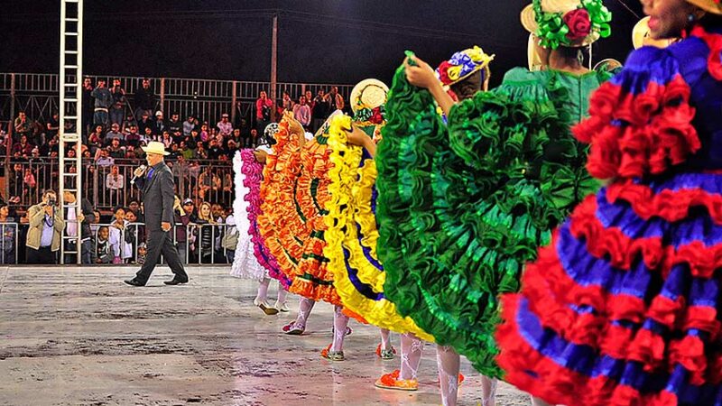 Senado celebra o Dia Nacional do Quadrilheiro Junino — Senado Notícias