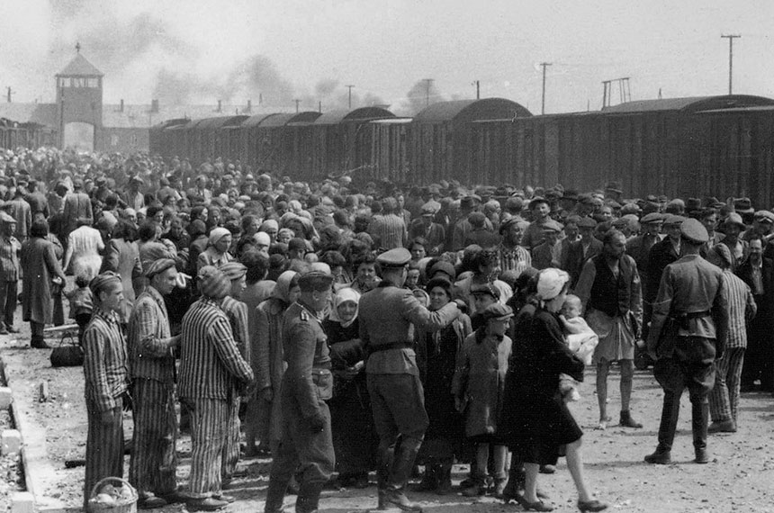 Aprovada criação do Dia Nacional da Lembrança do Holocausto — Senado Notícias