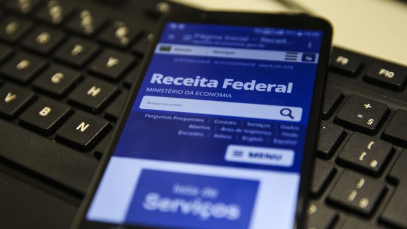 Declarações de IR entregues chegam a 42 milhões e superam 2023