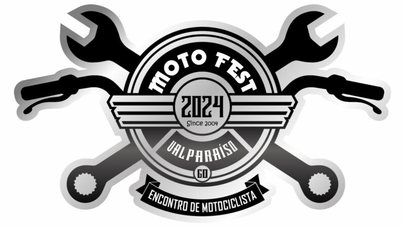 20ª EDIÇÃO DO MOTOFEST PROMETE REUNIR MILHARES DE AMANTES DE MOTOS