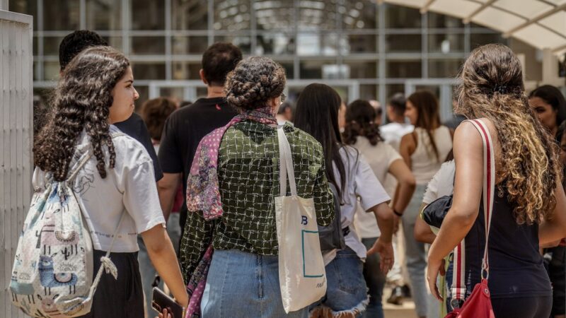 Saiba quais documentos são aceitos para participar do Enem em novembro