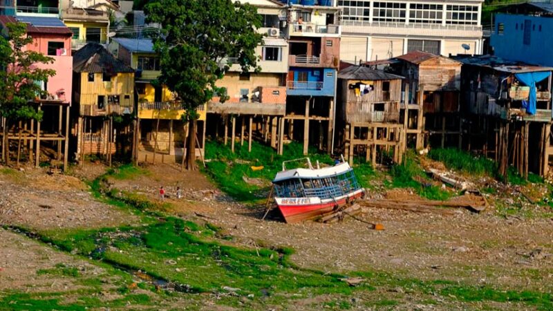 Nova lei estabelece regras gerais para adaptação às mudanças climáticas — Senado Notícias