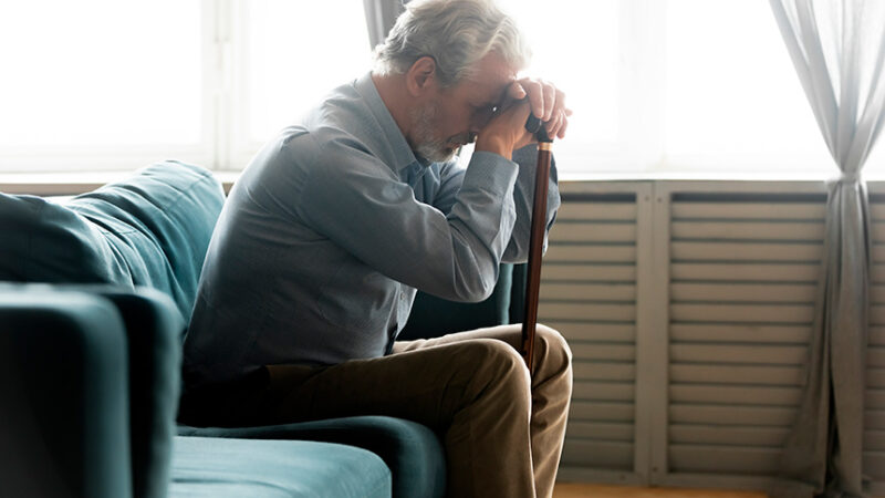 Política nacional de enfrentamento ao Alzheimer é sancionada — Senado Notícias