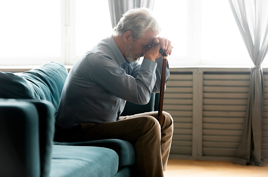 Política nacional de enfrentamento ao Alzheimer é sancionada — Senado Notícias