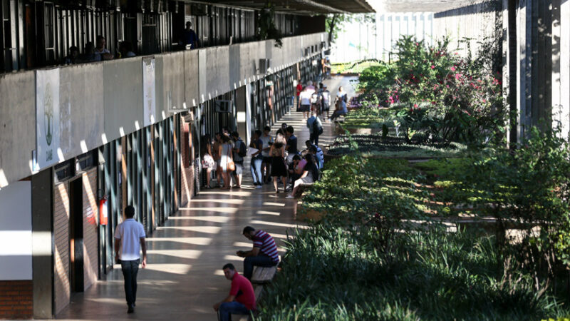 Senado debate situação das universidades brasileiras nesta quarta — Senado Notícias