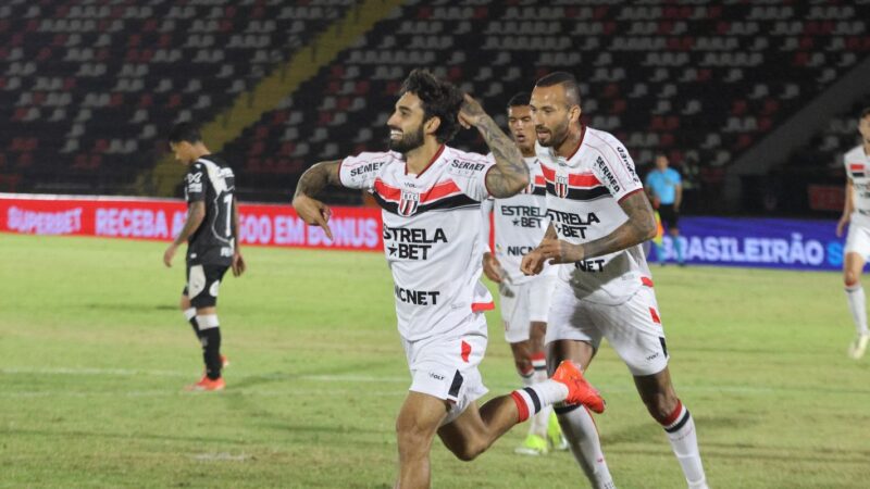 Botafogo-SP supera Ponte Preta por 2 a 0 na Série B