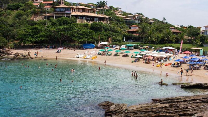 Projeto que busca garantir acesso da população às praias está na pauta da CDR — Senado Notícias