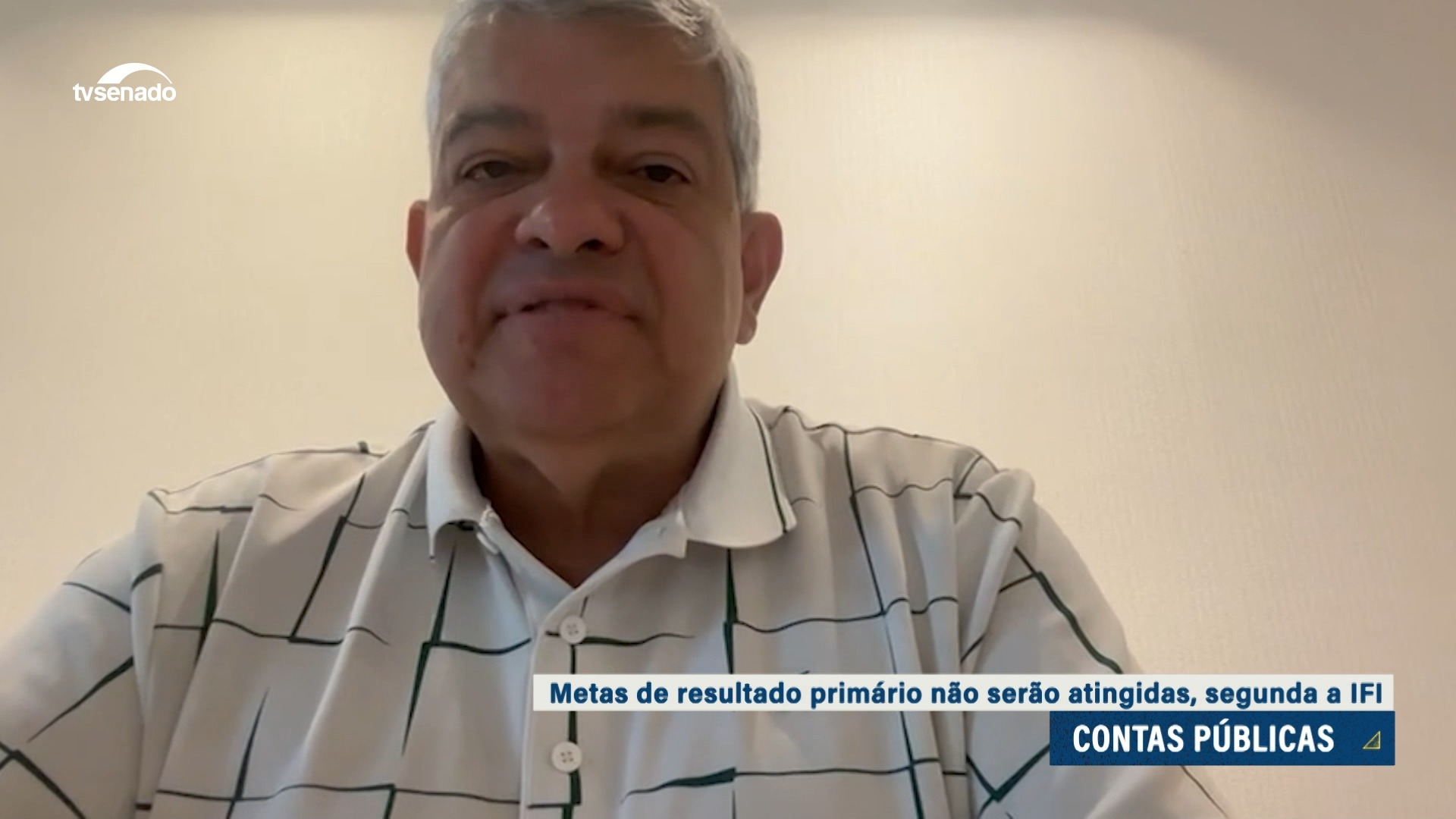 Vídeo: IFI: metas de resultado primário não serão atingidas neste ano