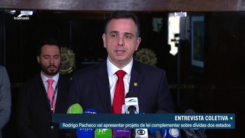 Entrevista ao vivo – 9/7/24 — Senado Notícias