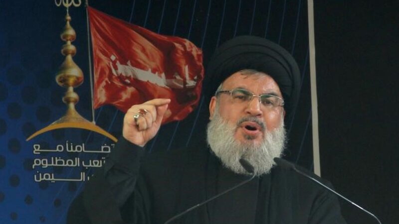 Hezbollah ameaça atingir Israel se ataques a civis prosseguirem