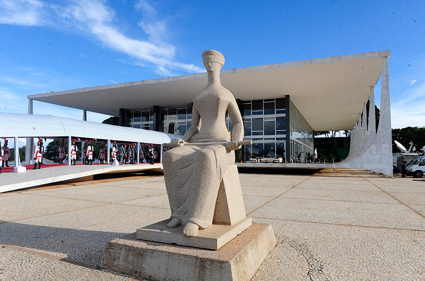 STF estende até setembro prazo para negociação sobre desoneração da folha — Senado Notícias