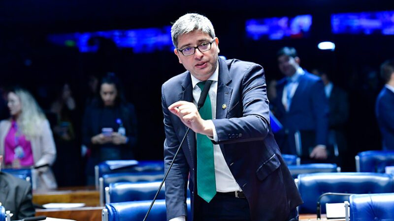 Senado analisa PEC que flexibiliza pagamento de dívidas das prefeituras — Senado Notícias