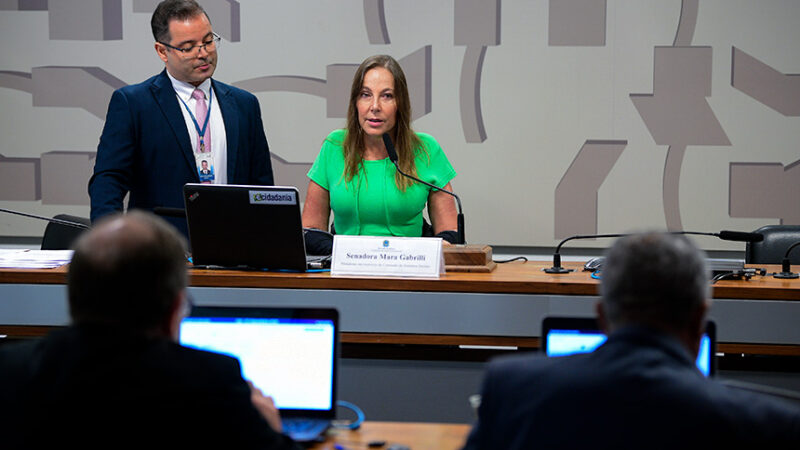 Comissões debatem regulamentação da prática ayurveda nesta terça — Senado Notícias