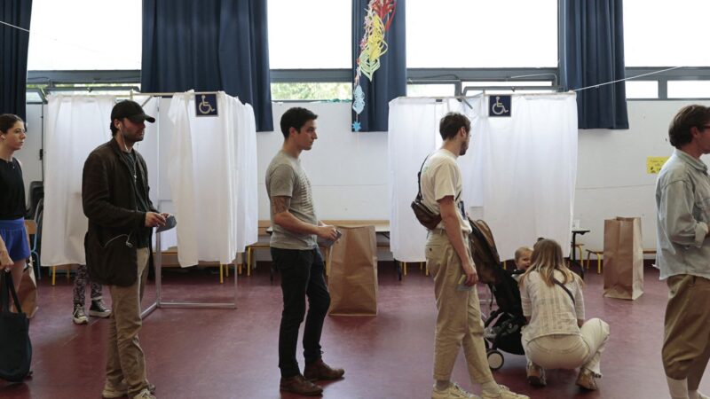 Entenda a eleição para deputados na França e reflexos da disputa