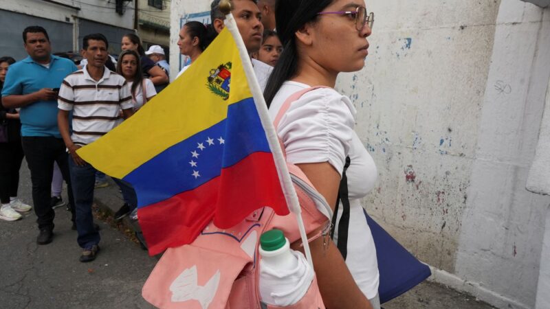 Venezuela divulgará nas próximas horas atas das eleições, diz MP