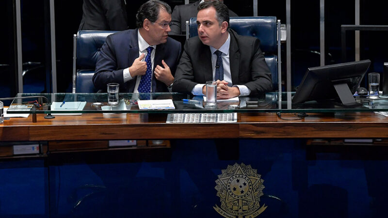 Senado se prepara para avaliar projeto que regulamenta a reforma tributária — Senado Notícias