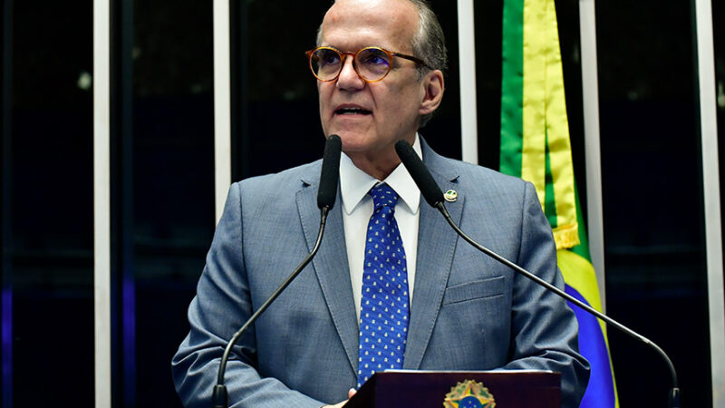 Dueire defende projeto de lei sobre eficiência energética — Senado Notícias