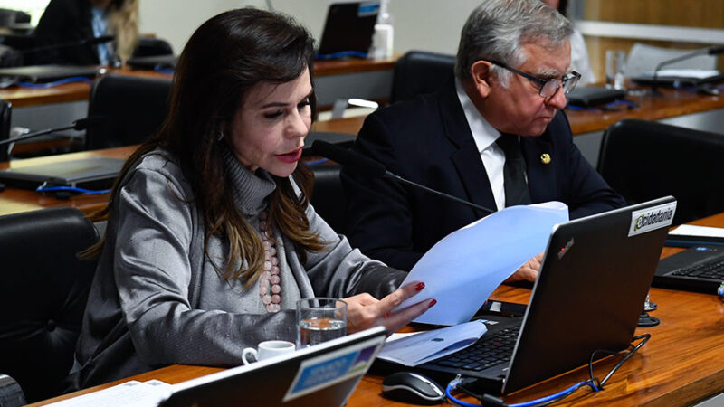 CCDD aprova pedidos de outorga e renovação de outorga para rádios e TVs — Senado Notícias