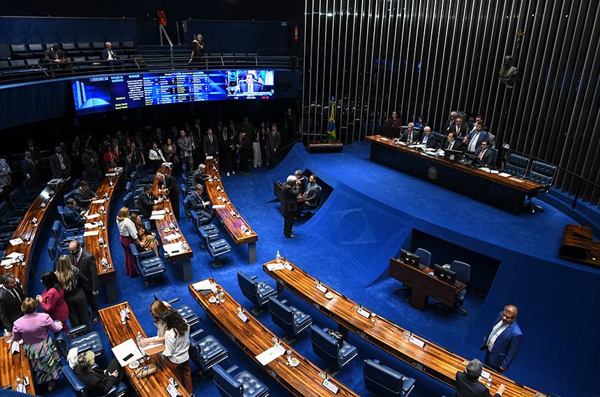 Senado aprova contribuição financeira do Brasil à Organização Mundial do Turismo — Senado Notícias