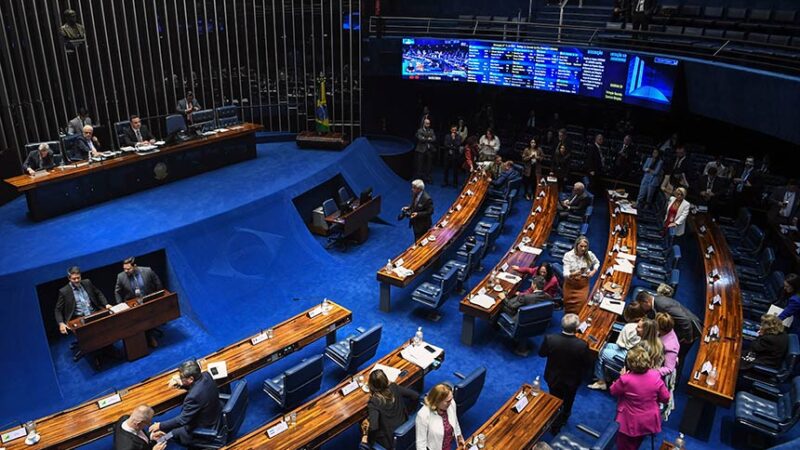 Senadores buscam consenso para votar proposições polêmicas — Senado Notícias