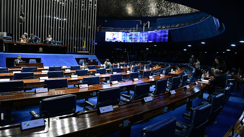 Senado vai celebrar Dia de Tereza de Benguela e da Mulher Negra — Senado Notícias