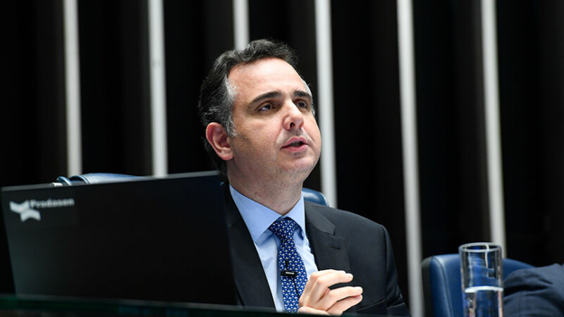 Prorrogado funcionamento de comissão temporária sobre inteligência artificial — Senado Notícias