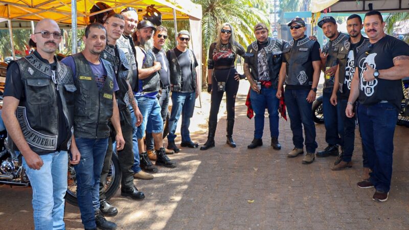 MOTOFEST FECHA PROGRAMAÇÃO DE ANIVERSÁRIO DE 29 ANOS DE VALPARAÍSO DE GOIÁS