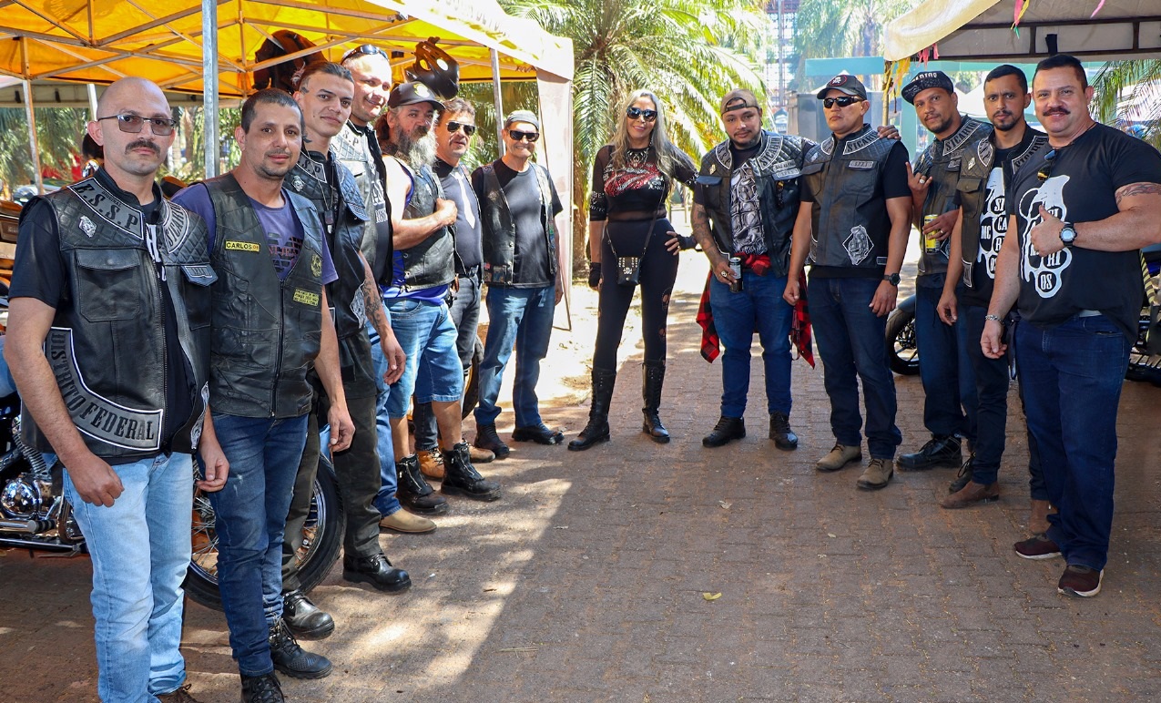 MOTOFEST FECHA PROGRAMAÇÃO DE ANIVERSÁRIO DE 29 ANOS DE VALPARAÍSO DE GOIÁS