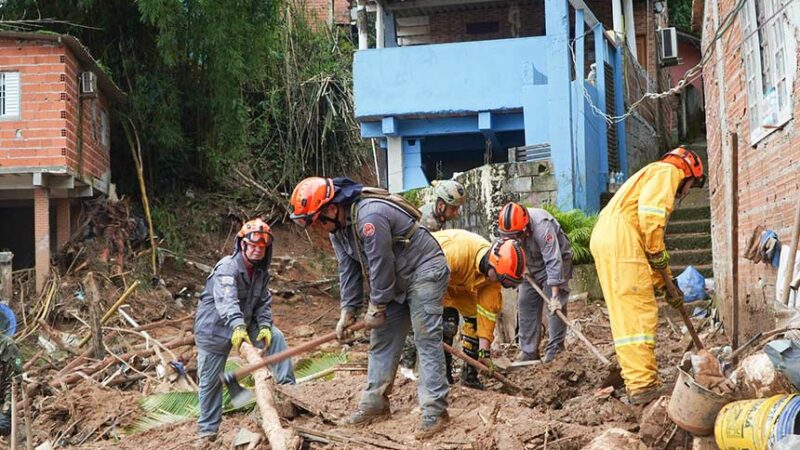 Senado analisa PEC que destina parte do Orçamento para prevenção de desastres — Senado Notícias