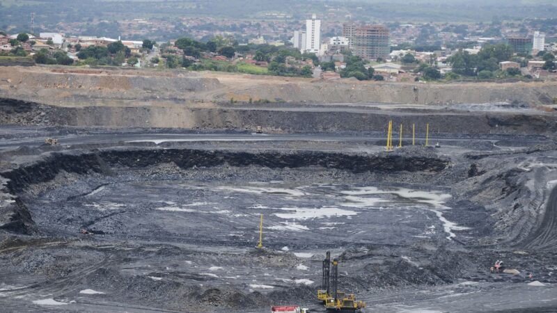 Mineradoras querem lei que desonera minerais críticos e estratégicos