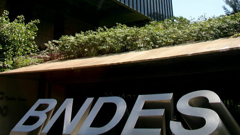 BNDES agora pode emitir a Letra de Crédito do Desenvolvimento — Senado Notícias