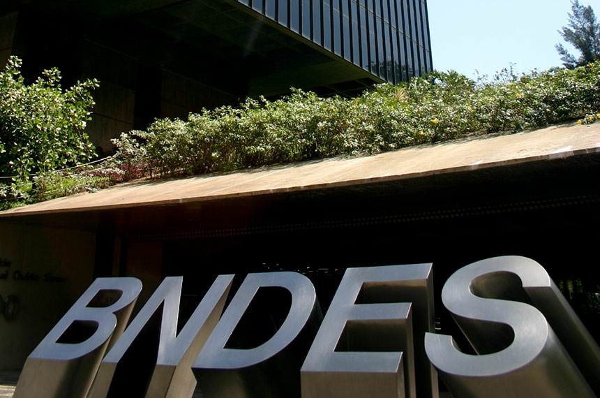 BNDES agora pode emitir a Letra de Crédito do Desenvolvimento — Senado Notícias