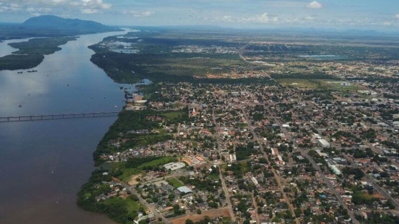 Projeto prevê a criação de Universidade Federal do Campo em Roraima — Senado Notícias