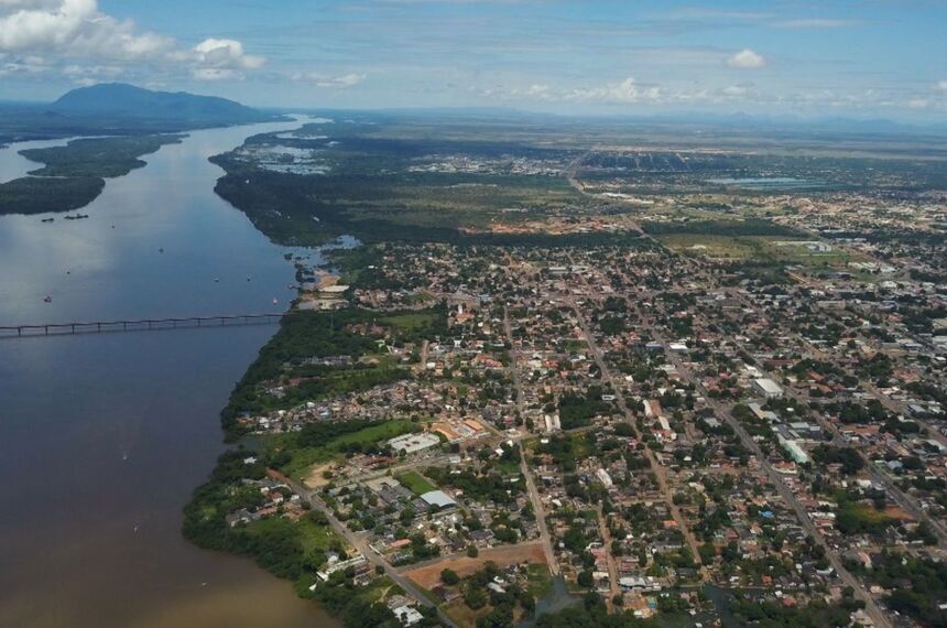 Projeto prevê a criação de Universidade Federal do Campo em Roraima — Senado Notícias