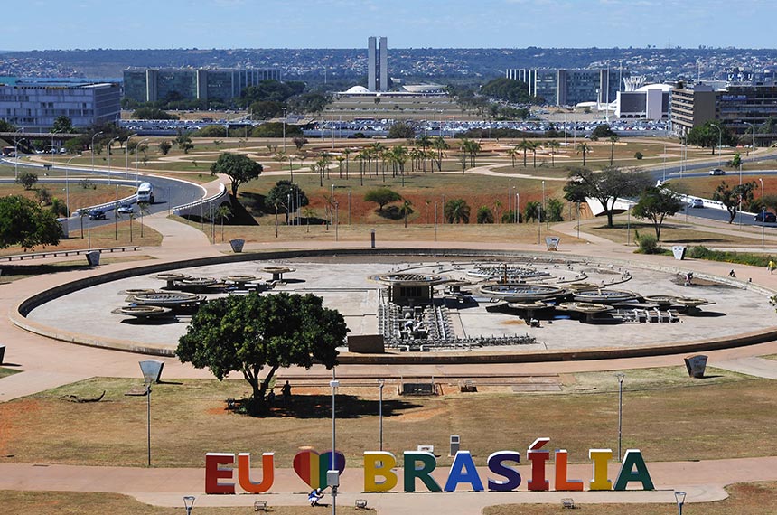 CMA volta a debater preservação urbanística de Brasília — Senado Notícias