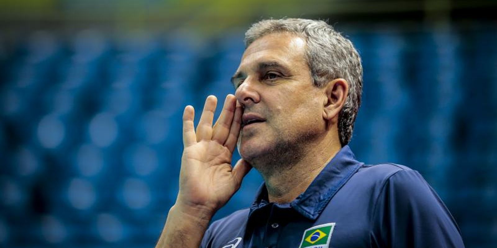 Vôlei: Zé Roberto convoca seleção feminina para Paris 2024