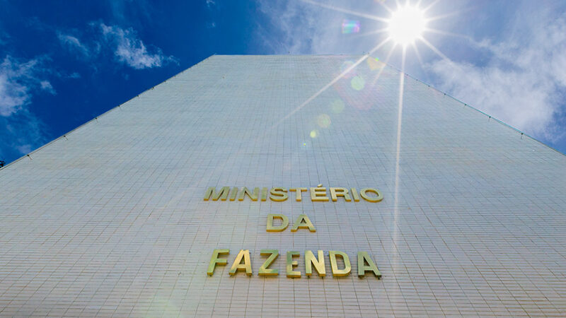 IFI projeta esforço fiscal de 0,25% do PIB para cumprir meta; governo anuncia corte — Senado Notícias