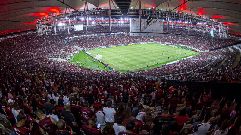 Líder do Brasileirão, Flamengo recebe Cuiabá na noite deste sábado