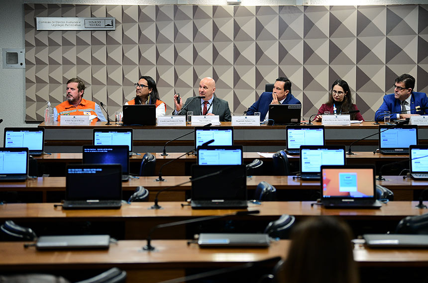 Ausência de Defesa Civil em cidades do Norte dificulta prevenção, diz especialista — Senado Notícias